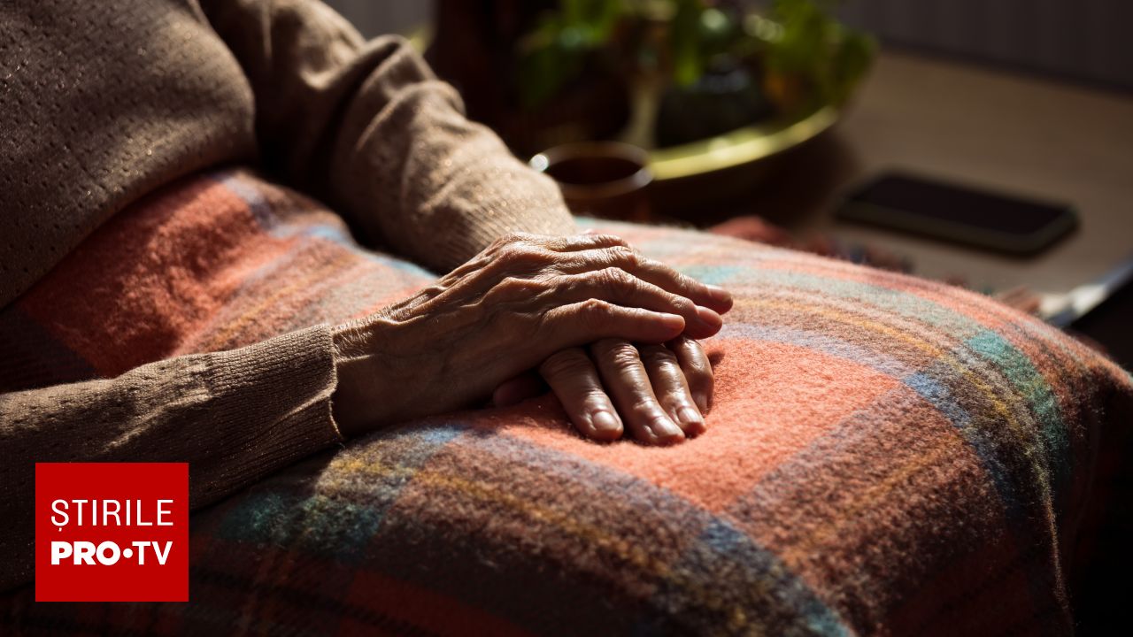 Oamenii în vârstă care nu își pot aminti visele ar putea prezenta semne timpurii ale bolii Alzheimer, conform unui studiu recent