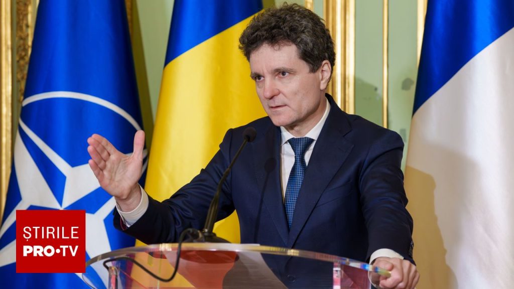 Nicușor Dan: 90% din raportul alegeri poate fi public, influența rusă a existat