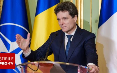 Nicușor Dan: 90% din raportul alegeri poate fi public, influența rusă a existat