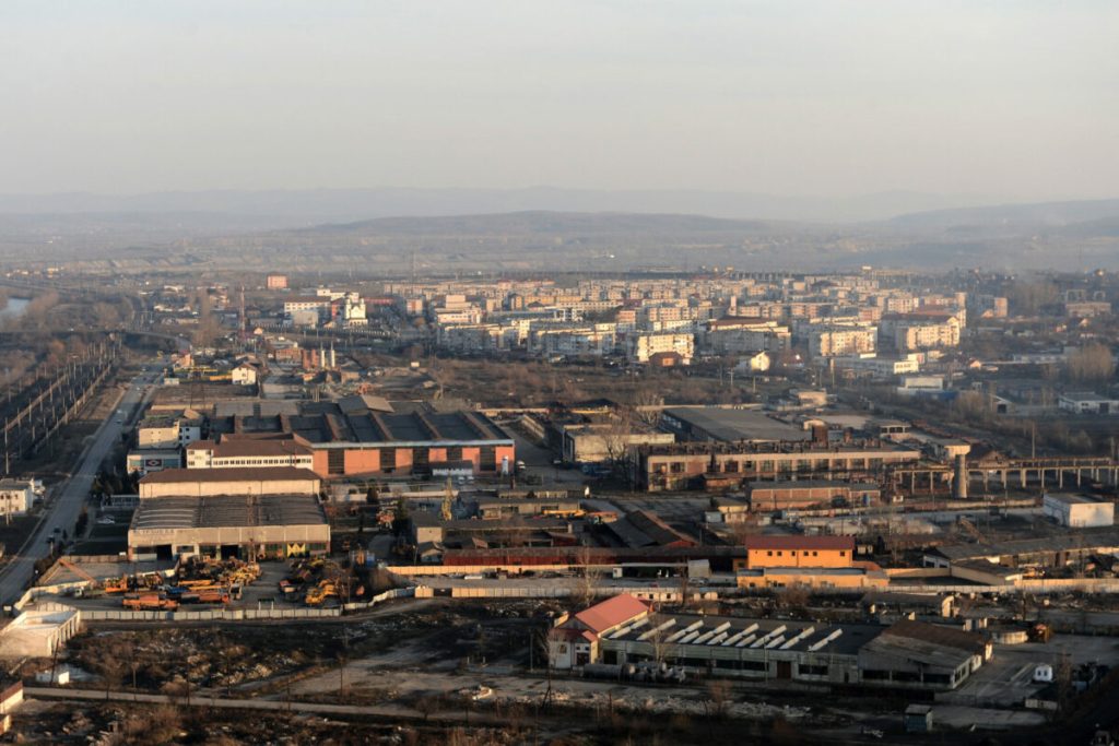 Incendiu la Termocentrala Rovinari: Producția de energie, oprită