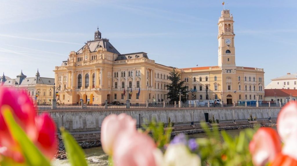 Oradea: Consilieri fac jocurile, transformând posturi de îngrijitori în inspectori