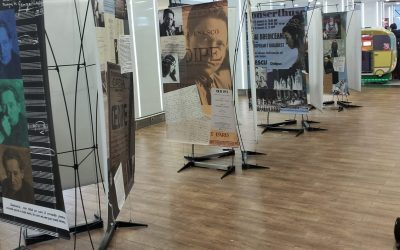 Federația ”CulturMedia” cere demiterea managerului Muzeului ”George Enescu” Federația Națională a Sindicatelor din Cultură și Presă ”CulturMedia” solicită demiterea Cristinei Andrei, manager al Muzeului Național ”George Enescu”, după ce un bun din Tezaurul patrimoniului cultural național a fost deteriorat