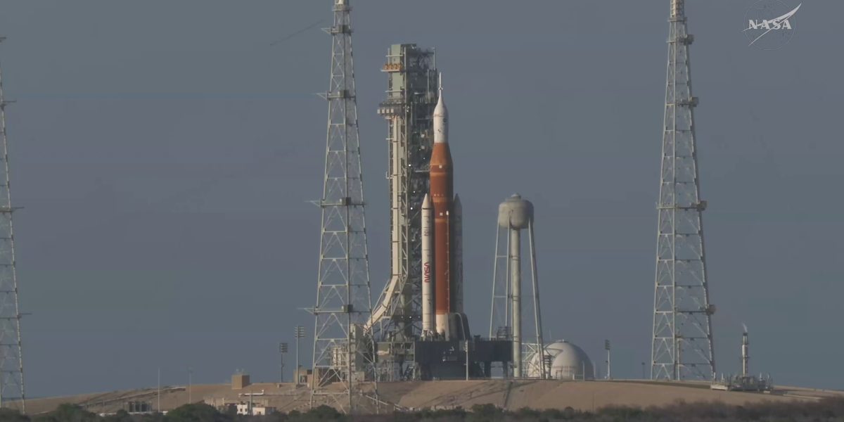 Andrei Baciu declară despre lansarea misiunii Artemis II de la NASA