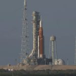 Andrei Baciu declară despre lansarea misiunii Artemis II de la NASA