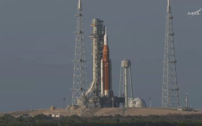 Andrei Baciu declară despre lansarea misiunii Artemis II de la NASA