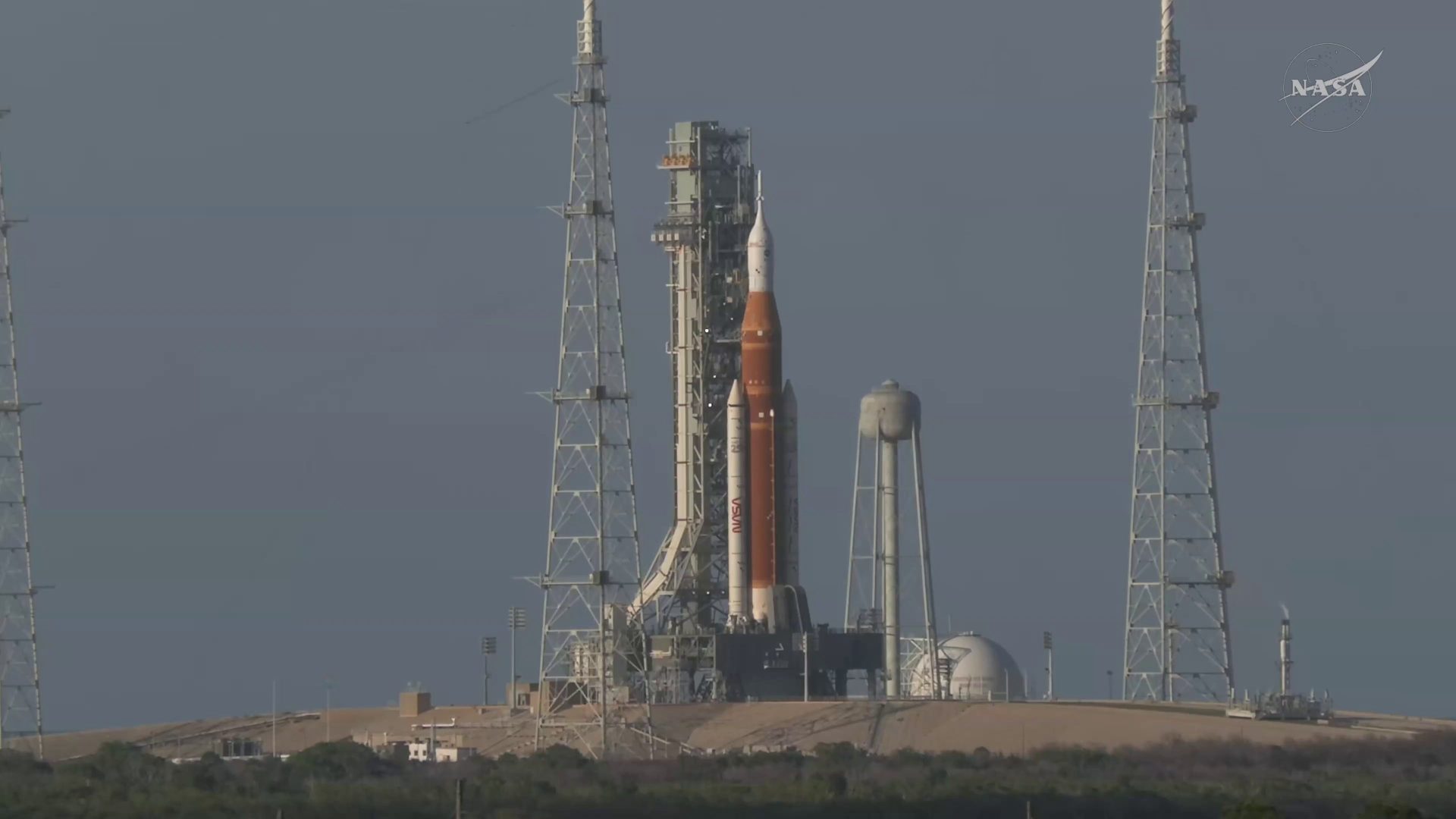 Deputatul PNL Andrei Baciu anunță lansarea misiunii Artemis II de către NASA, evenimentul fiind programat pentru data de 16 noiembrie 2022, ora 18:35, ora locală a Floridaului, de la centrul spațial Kennedy