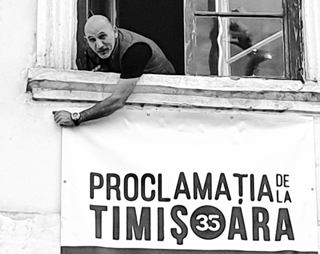 Societatea Timișoara îl somează pe Nicușor Dan: Susține-l pe Bolojan împotriva PSD