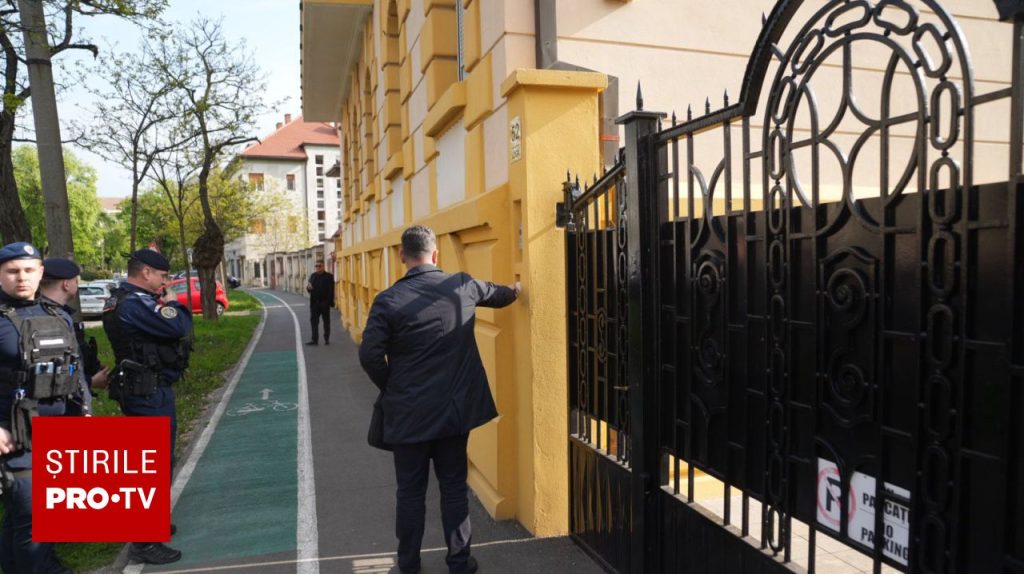 Descinderile la Timișoara: Vila redobândită, familia de romi dezamăgită