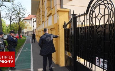 Descinderile la Timișoara: Vila redobândită, familia de romi dezamăgită