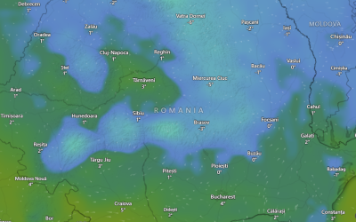 Gerul lovește din nou: Agricultorii din România, în alertă maximă
