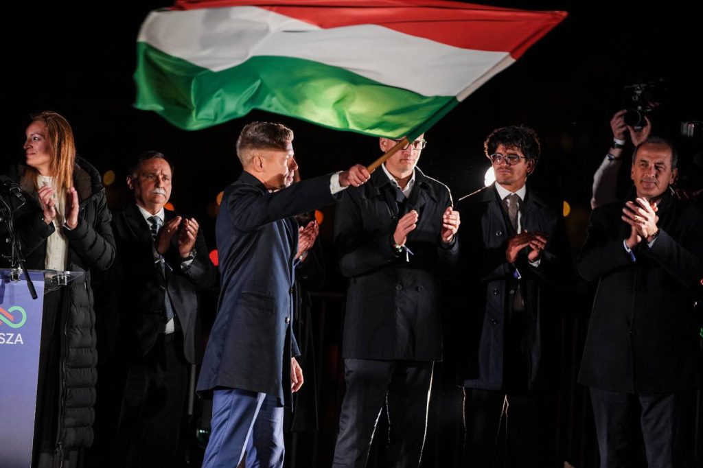 Înfrângerea lui Orban: Cutremur politic în Ungaria, cu efecte majore pentru UE