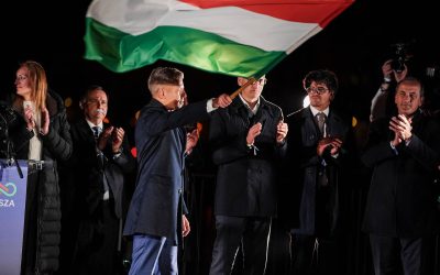 Înfrângerea lui Orban: Cutremur politic în Ungaria, cu efecte majore pentru UE