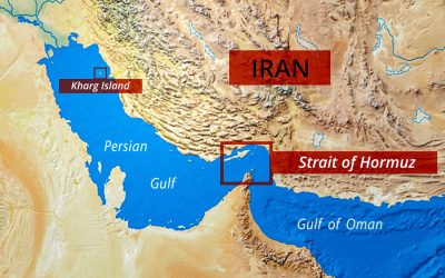 Iranul deschide Strâmtoarea Hormuz: Ce se întâmplă cu petrolul și tensiunile?