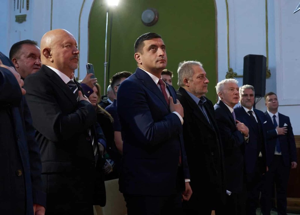 Decesul lui Dan Artimon: George Simion, mesaj după moartea fondatorului AUR