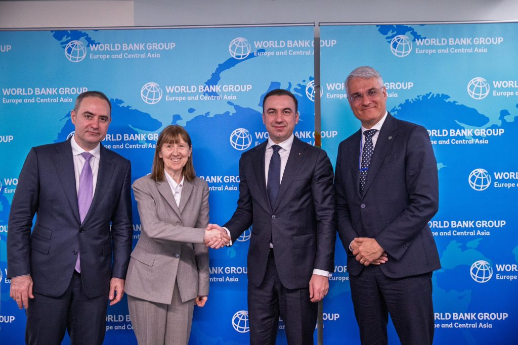 România negociază la Washington afaceri de 3,5 miliarde euro în energie