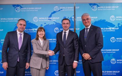 România negociază la Washington afaceri de 3,5 miliarde euro în energie