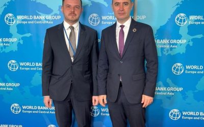 Miniștrii Sănătății și Finanțelor, la discuții cu Pfizer, în SUA. Rogobete: „Un început important”