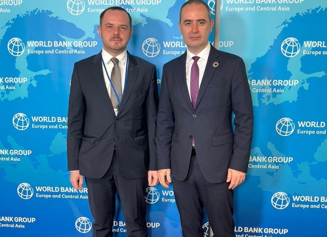 Miniștrii Sănătății și Finanțelor, la discuții cu Pfizer, în SUA. Rogobete: „Un început important”