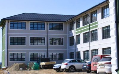 Vizită IMPORTANTĂ la Iași: Investiții de UN MILIARD de lei în școli noi