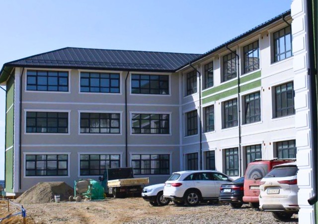 Vizită IMPORTANTĂ la Iași: Investiții de UN MILIARD de lei în școli noi