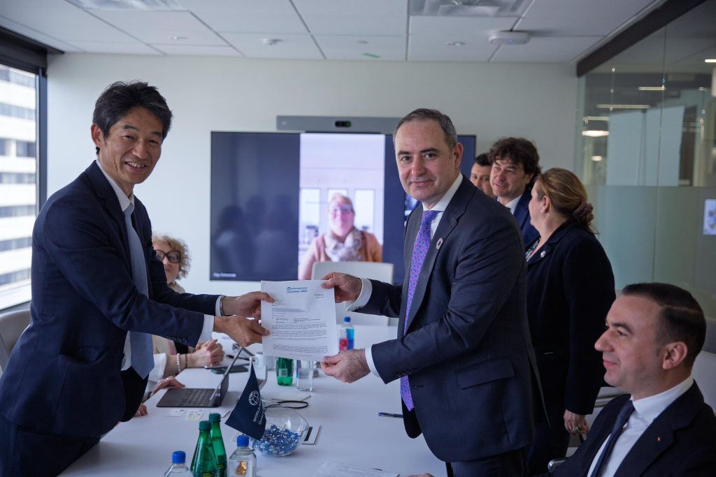 Nazare, avertisment dur: Partenerii EXTERN au OCHII pe România!