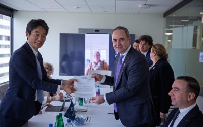 Nazare, avertisment dur: Partenerii EXTERN au OCHII pe România!