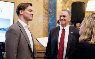 România și SUA: 145 de ani de relații diplomatice. Ce sărbătoresc București și Washington?