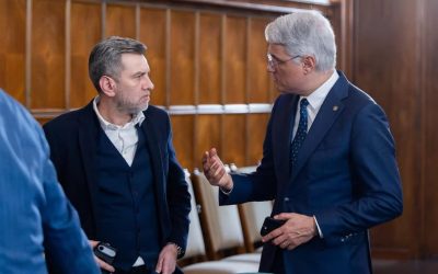Demisie-șoc la Ministerul Muncii: Secretarul General Adjunct pleacă după plecarea miniștrilor PSD