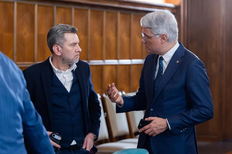 Demisie-șoc la Ministerul Muncii: Secretarul General Adjunct pleacă după plecarea miniștrilor PSD