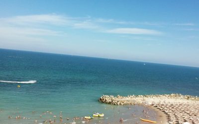 THR Marea Neagră vinde hotelul Măgura din Eforie Sud: Afacere de 2,5 milioane euro!