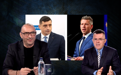 Peter Magyar, atac la naționaliștii români: Ruptura de Viktor Orban și o nouă direcție