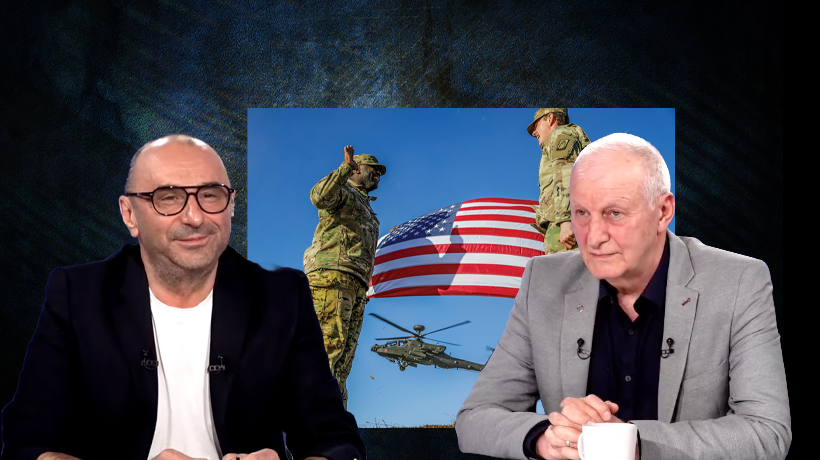 SUA: Bani pentru NATO sau pentru supremația militară mondială?