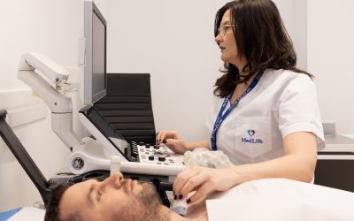 Peste 1,3 milioane de teste pentru colesterol în MedLife în ultimul an, bolile cardiovasculare, principală cauza a mortalității în România