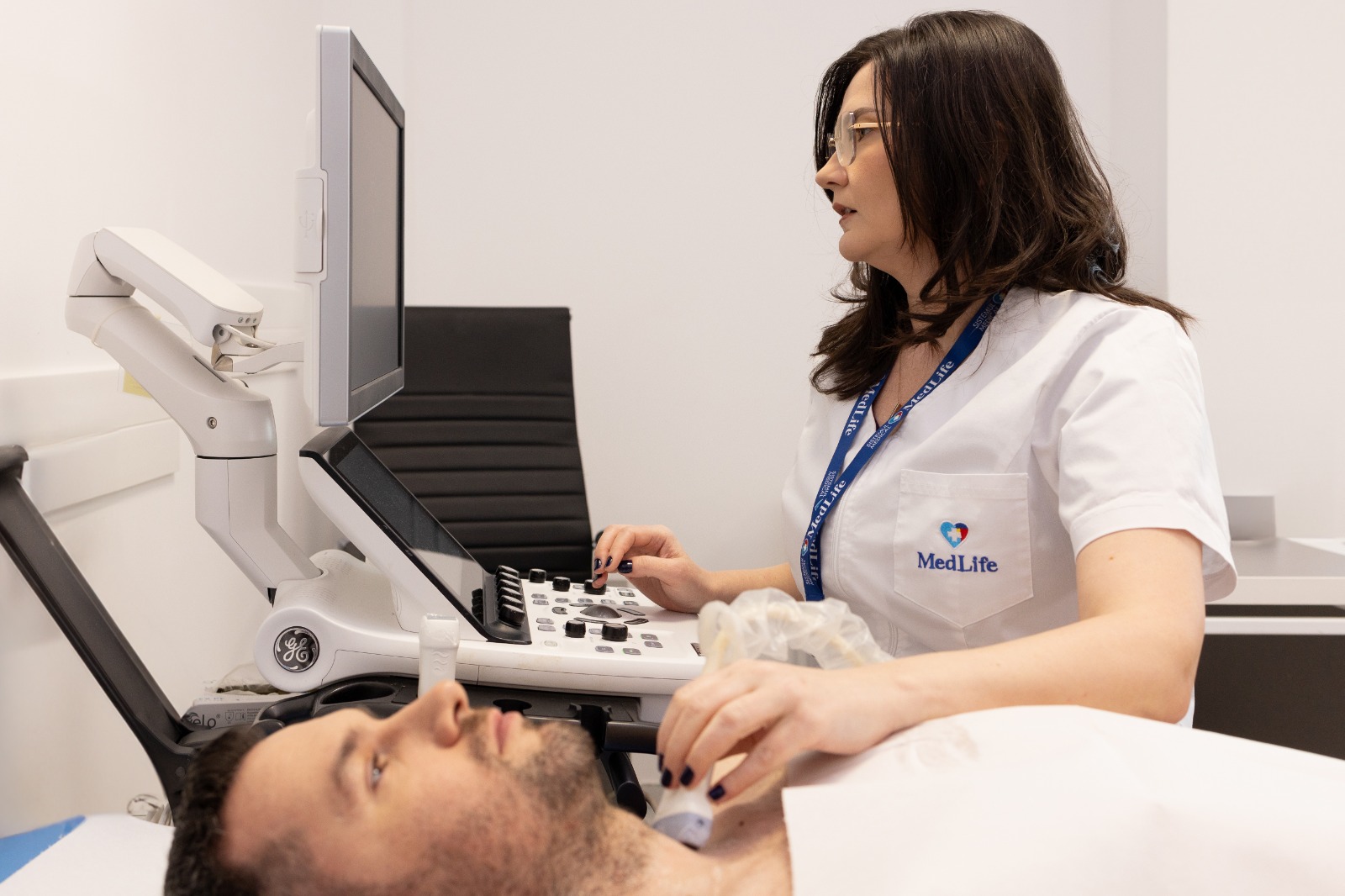 Peste 1,3 milioane de teste pentru colesterol în MedLife în ultimul an, bolile cardiovasculare, principală cauza a mortalității în România