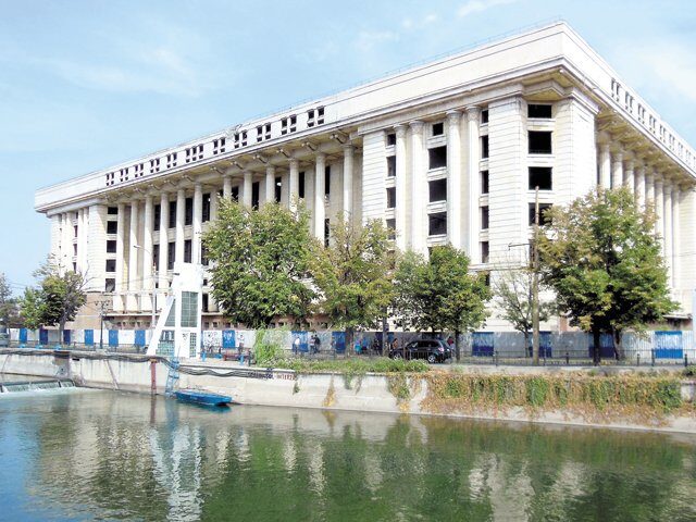 BREAKING: Victorie răsunătoare! România scapă de 400 mil. dolari în procesul Casa Radio cu Plaza Centers