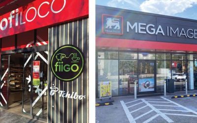Olandezo-belgienii de la Ahold Delhaize au oficializat, la începutul lunii aprilie 2024, un proiect de anvergură în piața de retail din România, prin preluarea celor două mari rețele de magazine locale, Profi și Mega Image