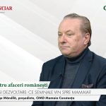 CEC Bank pariază pe afacerile românești. Cazinoul Mamaia, diademă a orașului