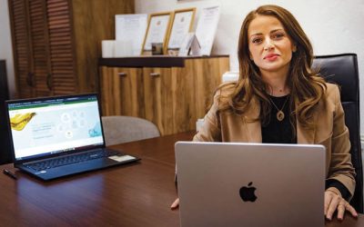 Afacerea cu detergent: Românii cu milioane țintesc Europa, după succesul fulminant