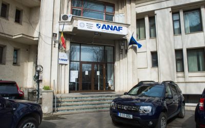 ANAF publică lista datornicilor. Verifică datoriile firmei tale în această lună