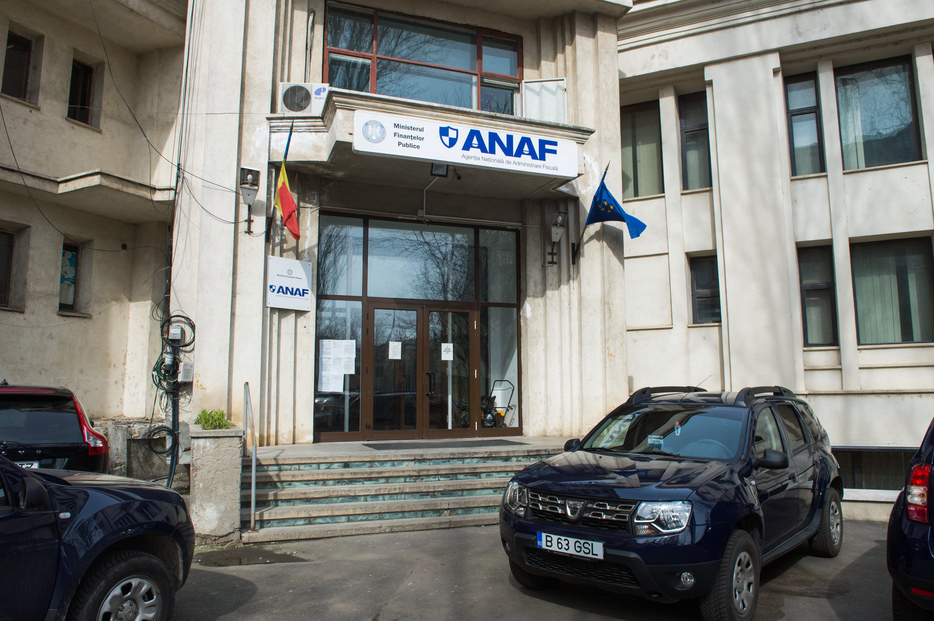 ANAF publică lista datornicilor. Verifică datoriile firmei tale în această lună