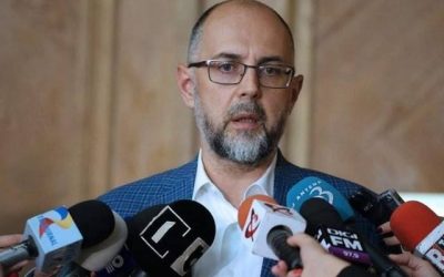 Kelemen Hunor, felicitări pentru Magyar și Tisza: Prezență record la urne în Ungaria