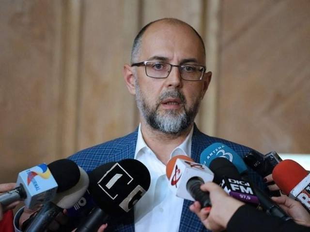 Kelemen Hunor, felicitări pentru Magyar și Tisza: Prezență record la urne în Ungaria