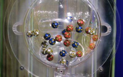 Loto Paști 2026: Vezi numerele norocoase! Ce români au dat lovitura