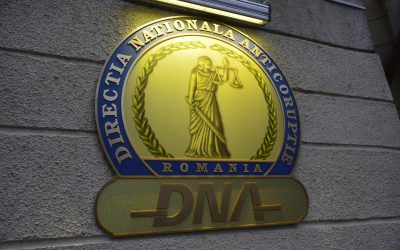 O anchetă DNA dezvăluie suspiciuni de corupție în achiziții publice la DGASPC Argeș