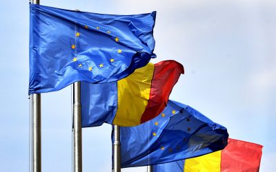 Încrederea românilor, în picaj: NATO, UE și SUA, sub asediu. Ucraina, punct nevralgic