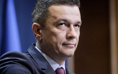 Grindeanu: PSD, ”într-o nouă realitate politică” după votul de luni