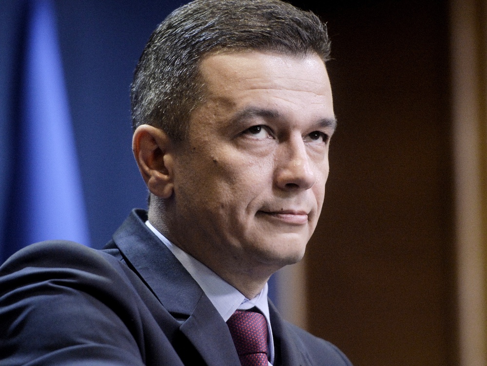 Grindeanu: PSD, ”într-o nouă realitate politică” după votul de luni
