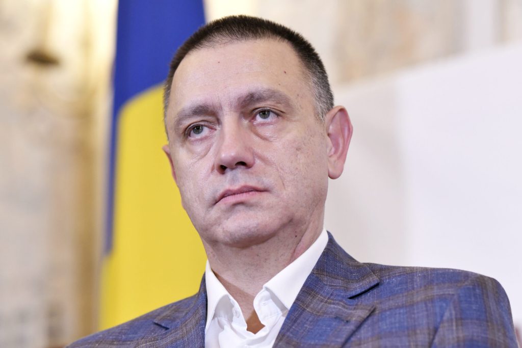 Fifor, atac furibund la adresa lui Bolojan: Premierul, somat să plece