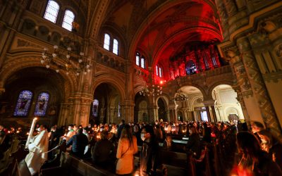 În Săptămâna Mare 2026, credincioșii trebuie să fie atenți la anumite obiceiuri și tradiții, pentru a respecta spiritul zilelor de pregătire pentru Paște