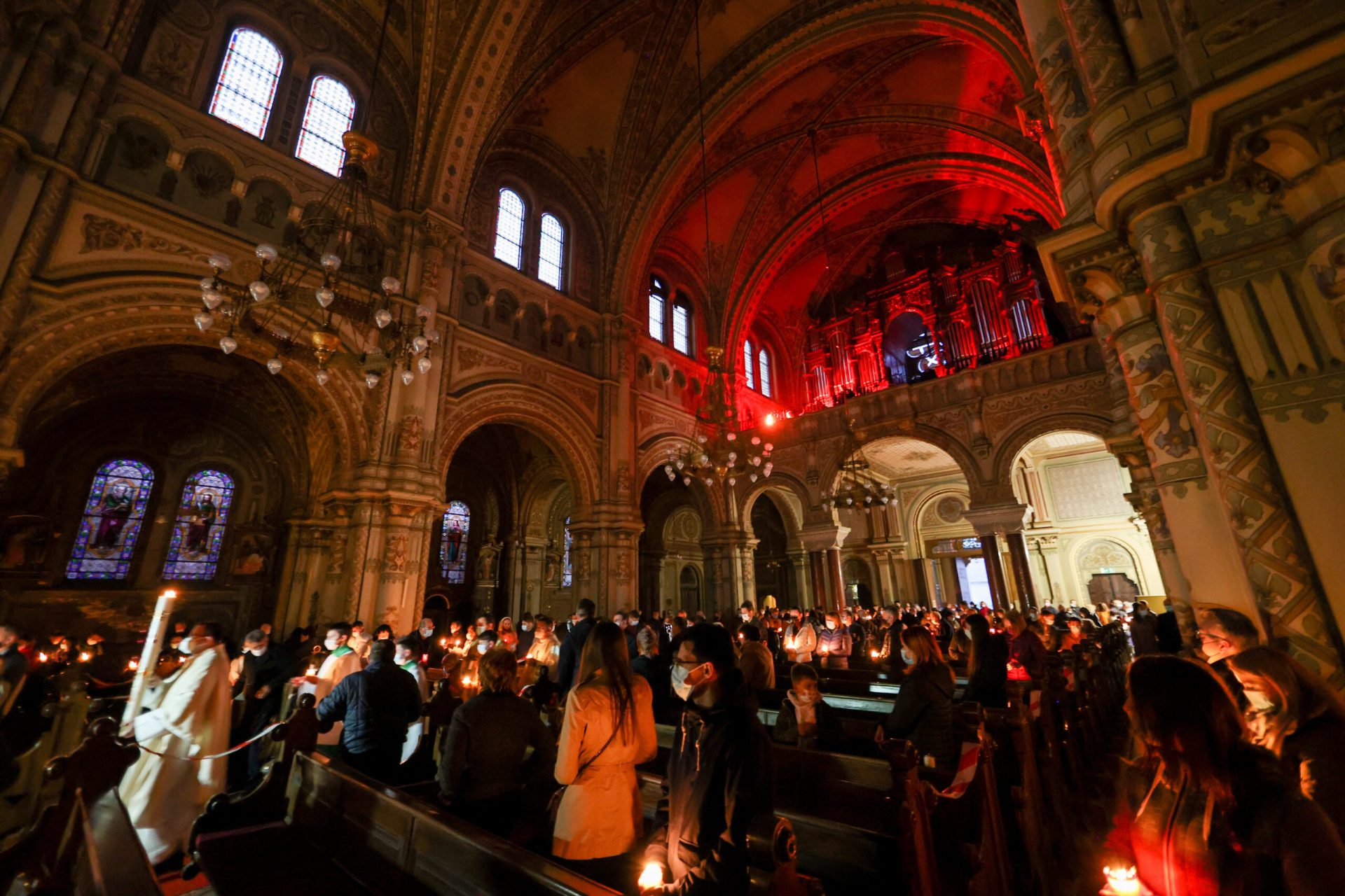 În Săptămâna Mare 2026, credincioșii trebuie să fie atenți la anumite obiceiuri și tradiții, pentru a respecta spiritul zilelor de pregătire pentru Paște